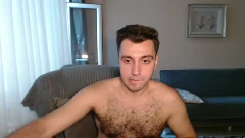 Berk online show from 09/12/25, 04:07