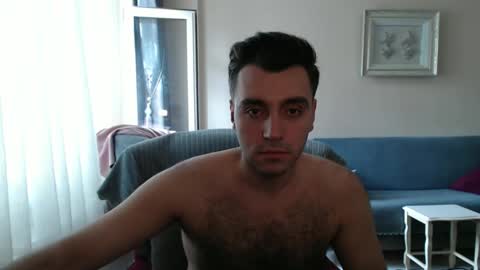 Berk online show from 09/13/25, 06:35