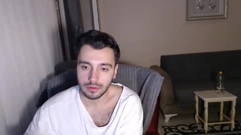 Berk online show from 09/29/25, 01:11