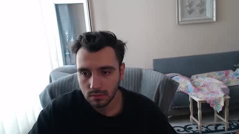 Berk online show from 10/01/25, 02:12