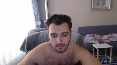 Berk online show from 10/04/25, 02:48