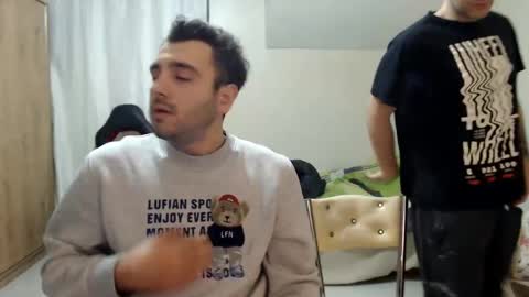 Berk online show from 10/06/25, 07:22