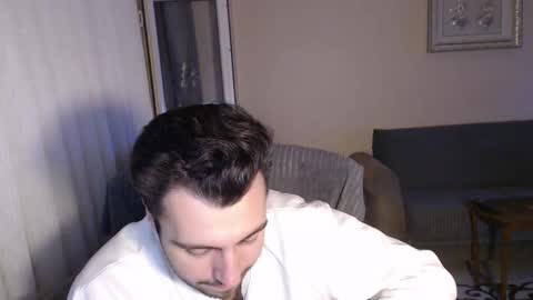 Berk online show from 10/10/25, 10:09