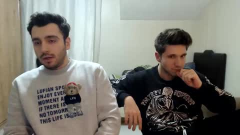 Berk online show from 10/14/25, 09:15