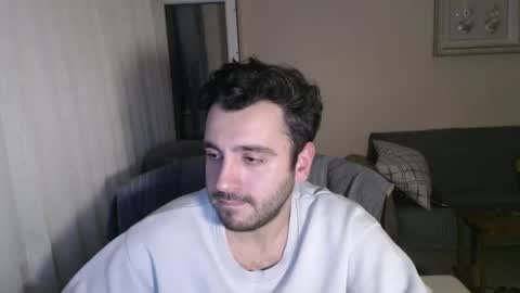 Berk online show from 10/27/25, 04:55