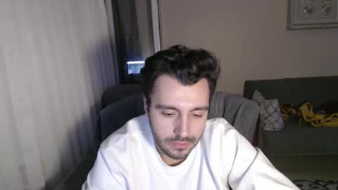 Berk online show from 10/28/25, 09:28