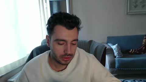 Berk online show from 11/08/25, 02:17