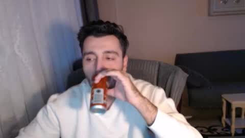 Berk online show from 11/22/25, 10:20