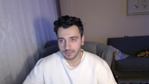 Berk online show from 11/27/25, 03:25