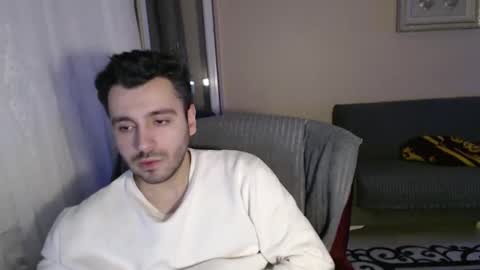 Berk online show from 11/28/25, 03:31