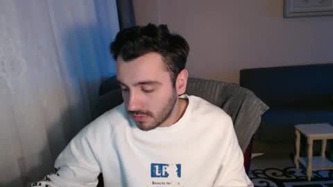 Berk online show from 12/03/25, 10:08