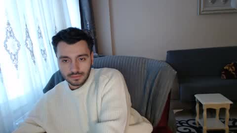 Berk online show from 12/15/25, 05:55