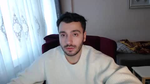 Berk online show from 12/23/25, 06:11