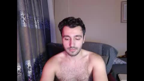 Berk online show from 01/08/26, 10:45