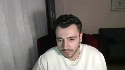 Berk online show from 02/17/26, 11:44