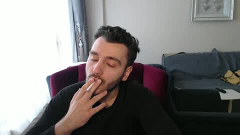 Berk online show from 02/19/26, 02:24