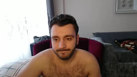 Berk online show from 02/20/26, 01:55