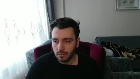 Berk online show from 02/26/26, 01:54