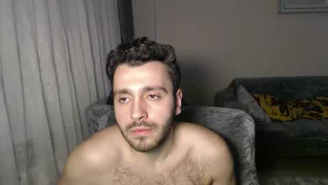 Berk online show from 03/01/26, 09:39