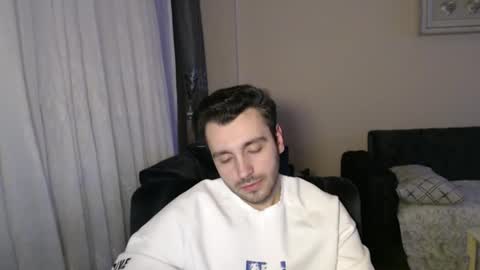 Berk online show from 03/24/26, 10:15