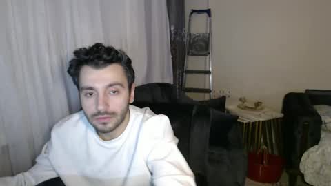 Berk online show from 04/15/26, 10:21