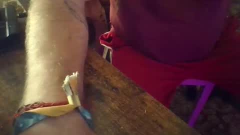 2hard2handleme online show from 10/14/25, 03:18