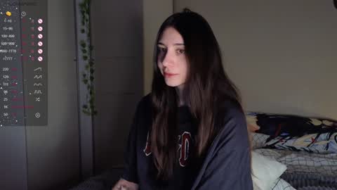 Lina       free control in pvt online show from 12/17/24, 07:40