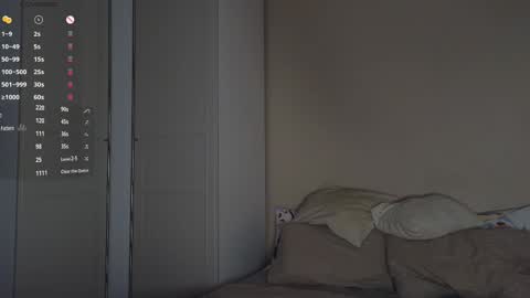 Lina       free control in pvt online show from 02/16/25, 11:16