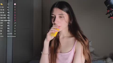 Lina       free control in pvt online show from 02/19/25, 04:55