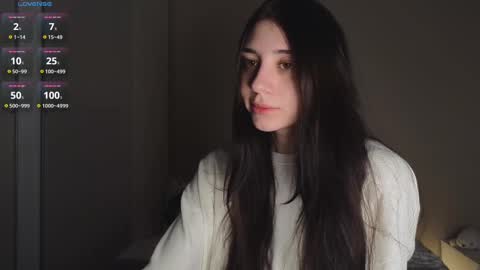 Lina       free control in pvt online show from 03/05/25, 07:38