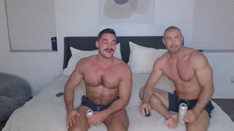 2JckedBros online show from 09/28/25, 12:38