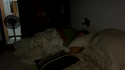 2littlefox online show from 01/19/25, 03:29