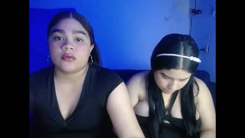 2moons_full_of_love online show from 11/15/25, 11:10