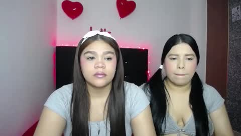 2moons_full_of_love online show from 02/17/26, 05:26