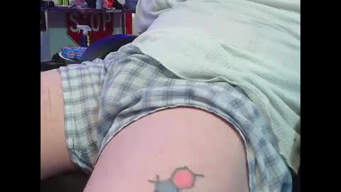 2muchdic4u online show from 01/26/25, 07:52