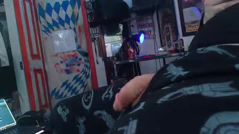 2muchdic4u online show from 01/30/25, 06:43