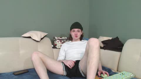 Eleot online show from 01/17/26, 10:42