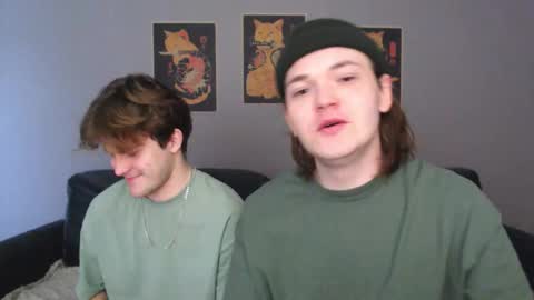 Eleot online show from 02/12/26, 05:57