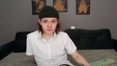 Eleot online show from 03/02/26, 12:45