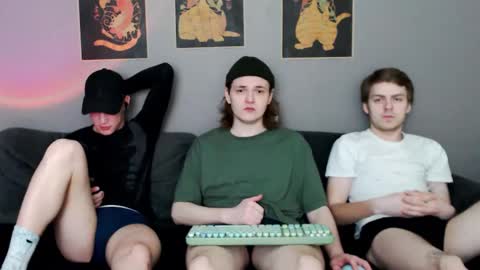 Eleot online show from 03/27/26, 09:53