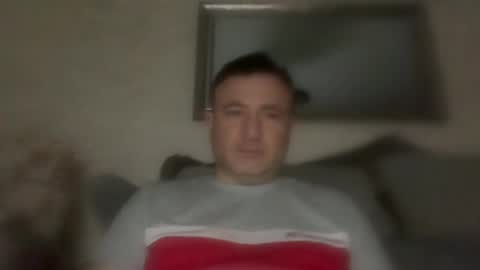 Adam online show from 01/08/25, 03:28