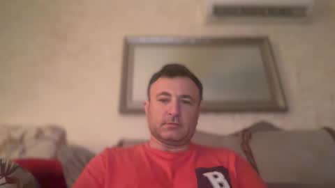 Adam online show from 02/06/25, 08:29