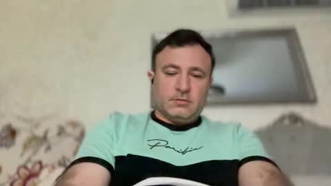 Adam online show from 02/24/25, 07:52