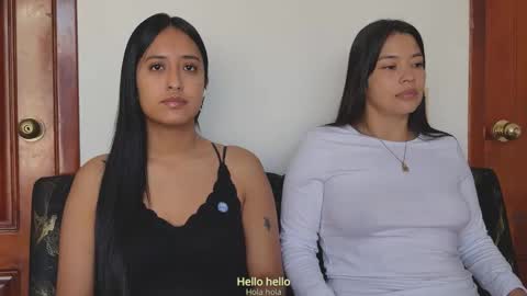 Dalilah and Tarah online show from 11/07/25, 02:06