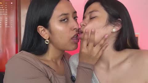 Dalilah and Tarah online show from 03/08/26, 02:43