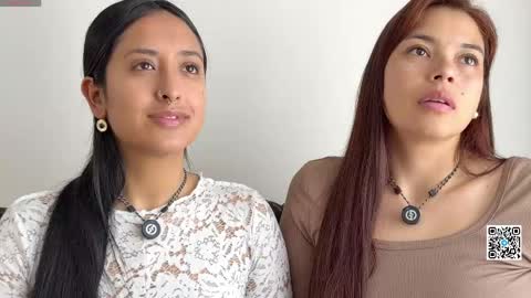 Snapshot of 2summerlove2 chatting on 05/09/26, 07:41 Dalilah and Tarah online show from 05/09/26, 07:41