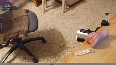 2tiredoftoys online show from 11/22/25, 01:15