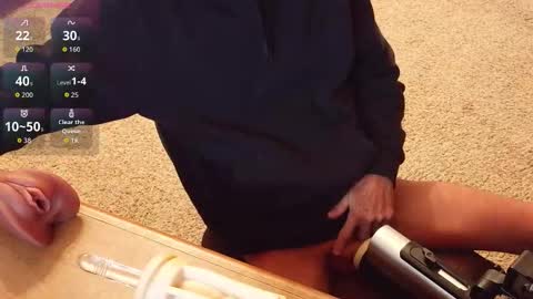 2tiredoftoys online show from 11/25/25, 11:05