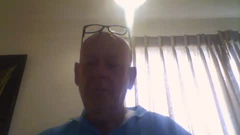 Peter online show from 11/23/25, 07:19