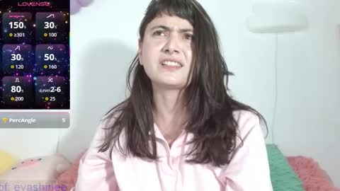 Eva online show from 10/03/25, 07:44